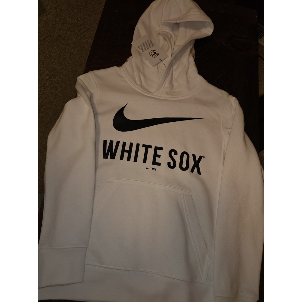 Chicago White Sox Hoodie